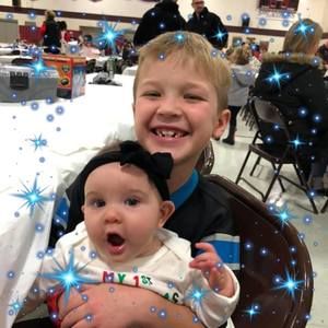 Meet your Posher, Sylvia